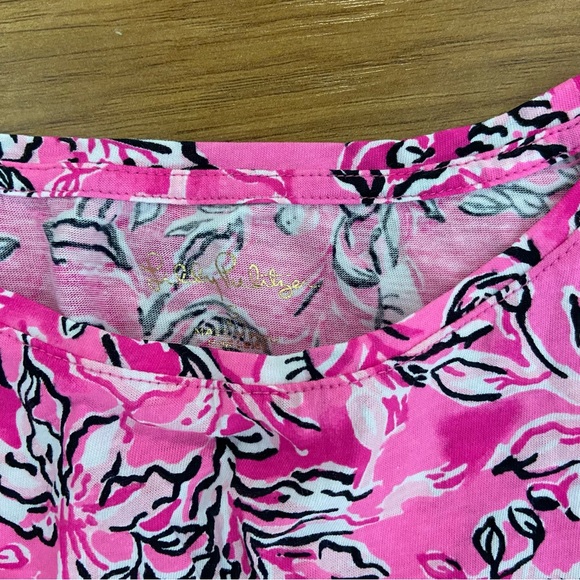 Lilly Pulitzer set - Picture 6 of 7